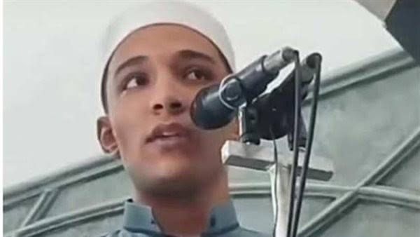  خطيب مسجد الدقهلية،