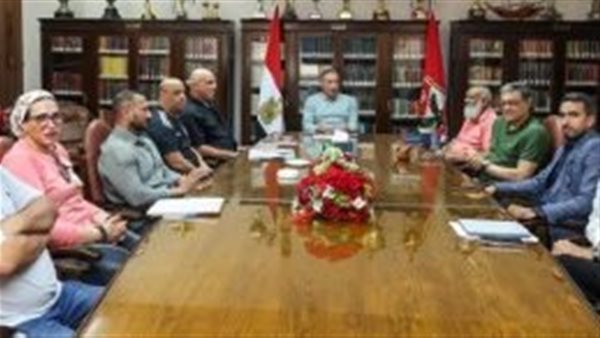 اجتماع الخطيب 