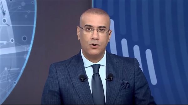 الإعلامي كمال ماضي