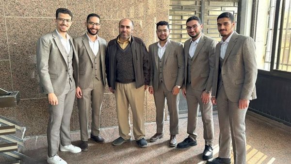 رئيس جامعة القاهرة