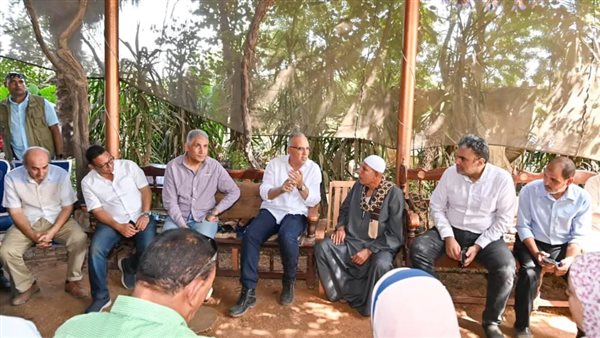 الاحتفال بعيد الفلاح