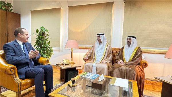 فعاليات الدورة الـ