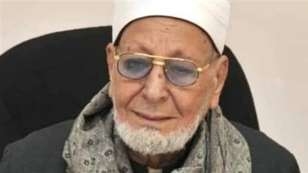 الشيخ عبدالحكيم عبداللطيف