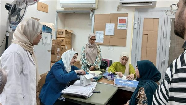 جانب من الجولة