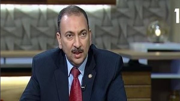 الدكتور طارق الرفاعي