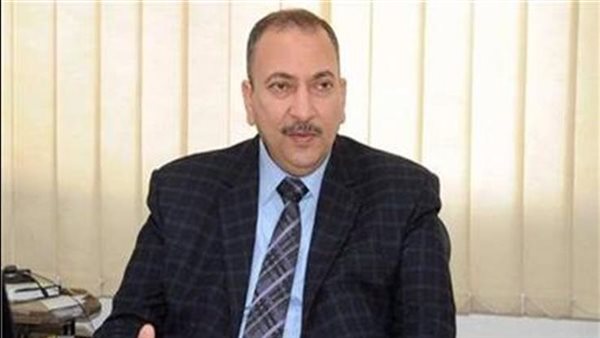 الدكتور طارق الرفاعي