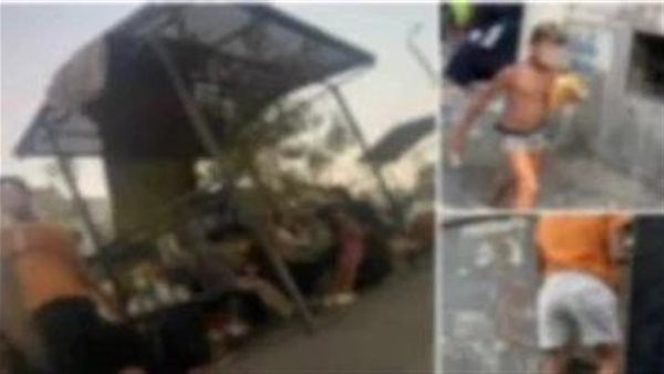 11 طفلًا فى واقعة