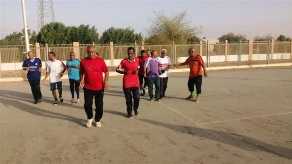 فعاليات المرحلة الثانية