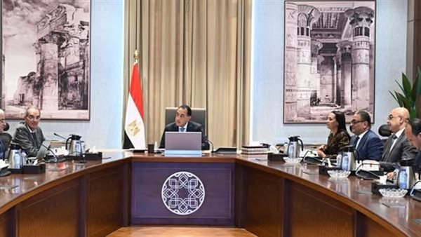 رئيس مجلس الوزراء،