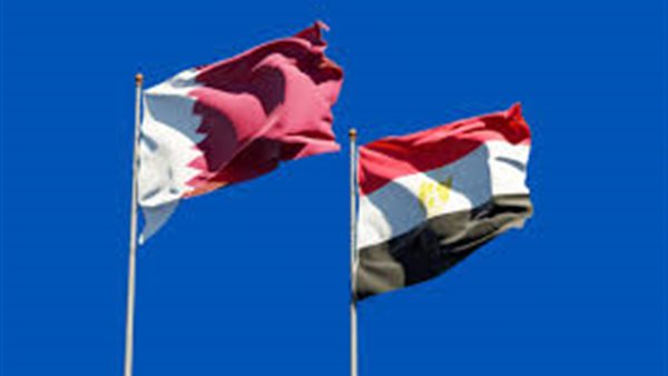 مصر وقطر
