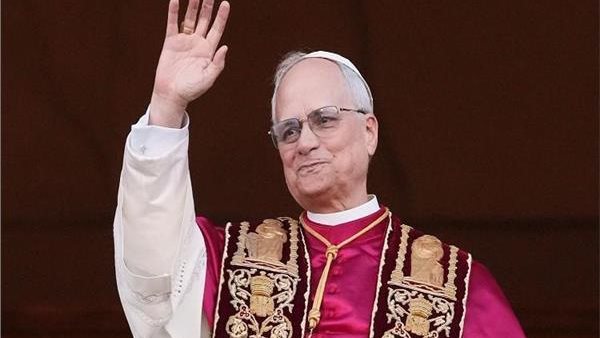 بابا الفاتيكان ليون