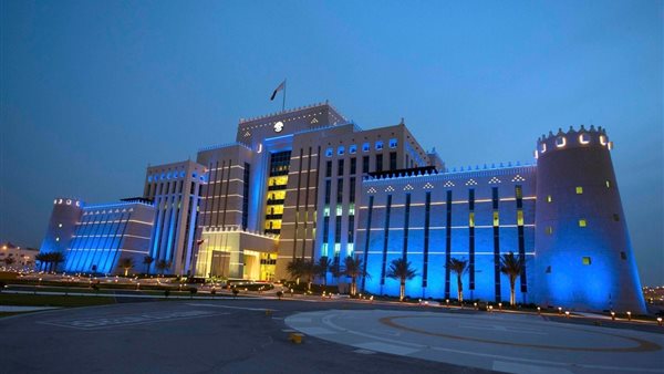  وزارة الداخلية القطرية