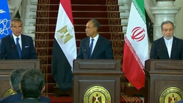  بدر عبد العاطي