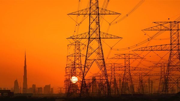 انقطاع  الكهرباء