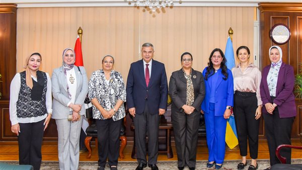 المستشارة أمل عمار