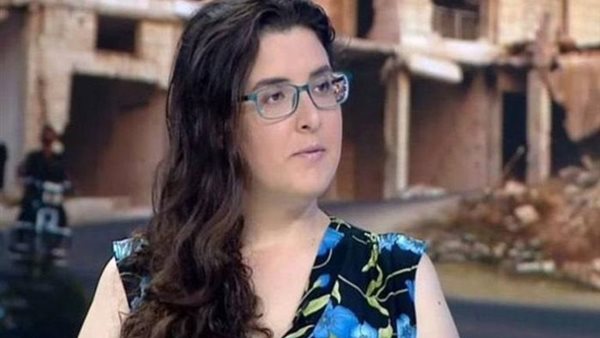 اللباحثة  الإسرائيلية