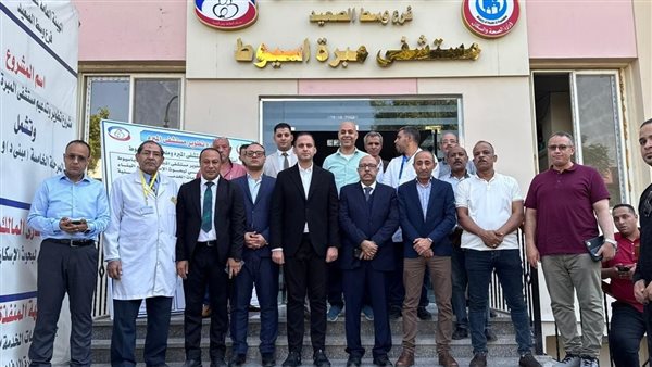 جانب من الجولة