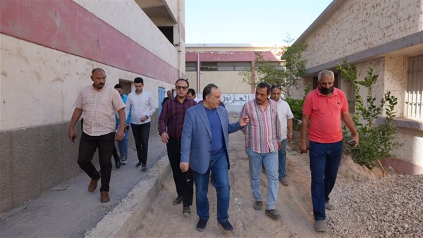 جانب من الجولة