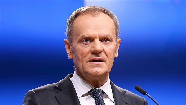 دونالد توسك