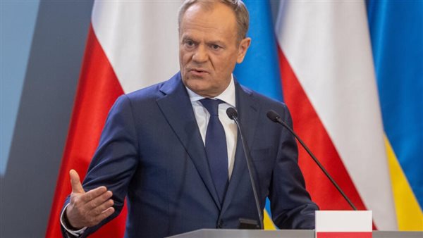 دونالد توسك