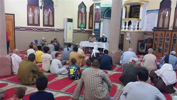 ندوات علمية ضمن فعاليات