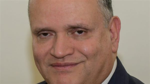 الدكتور محمد العطار