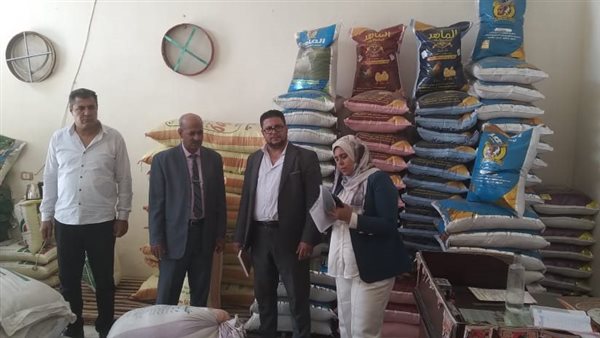 حملة مكثفة تضبط 12,5