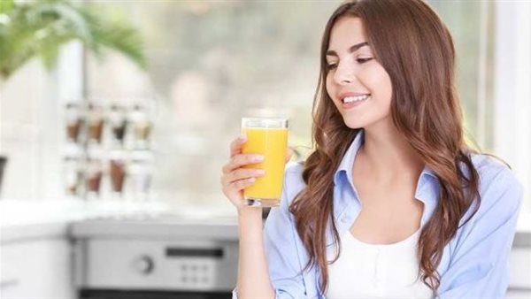 مشروبات طبيعية تزيد