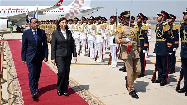 الدكتور مصطفى مدبولي