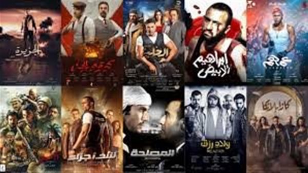 أفضل ١٠٠ فيلم مصري..