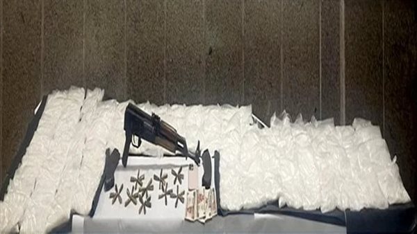 مصرع عنصرين 