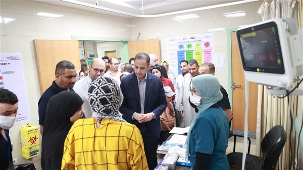 جانب من الجولة