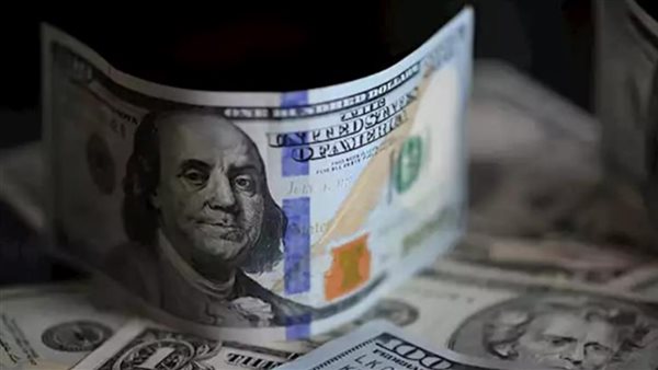 سعر الدولار