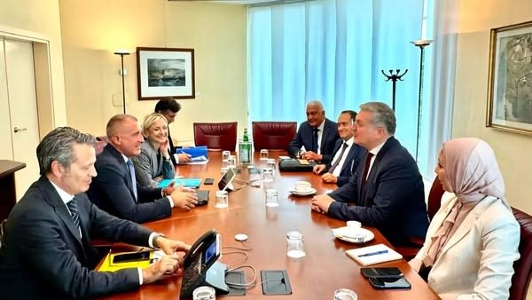  المهندس كريم بدوي