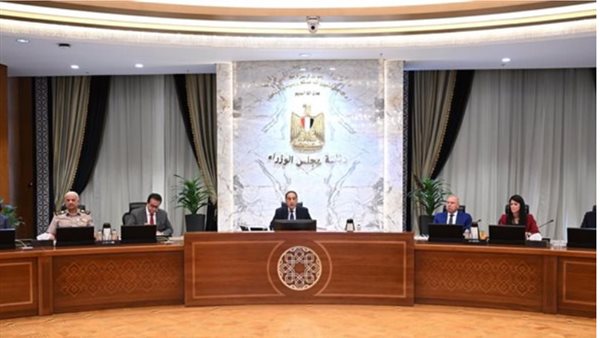 الدكتور مصطفى مدبولي