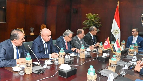 وزير الاستثمار