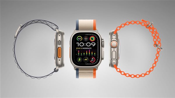 سعر ساعة  Apple Watch