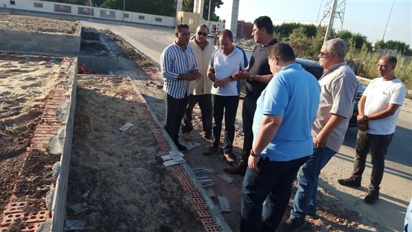 محافظ الدقهلية