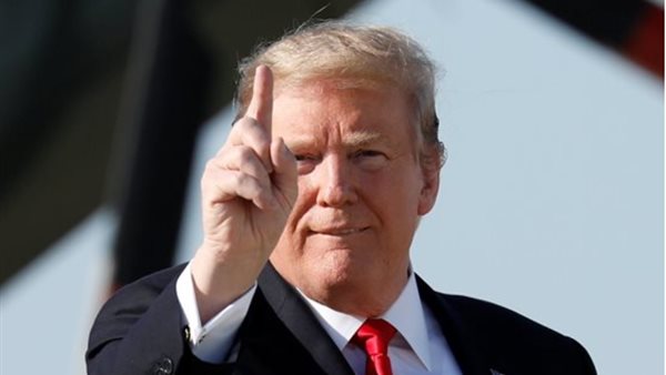  دونالد ترامب