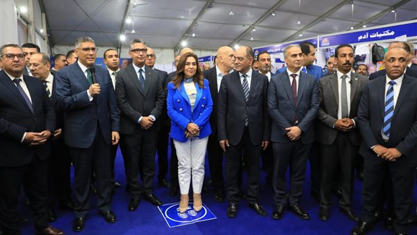 الدكتورة منال عوض