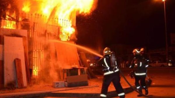 صورة أرشيفية 