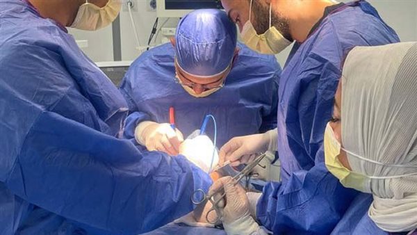  الولادة القيصرية