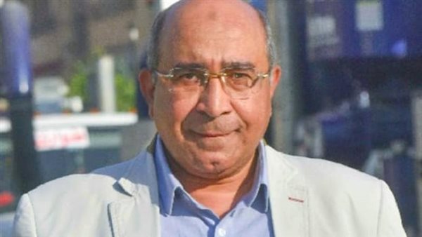 المهندس وليد عابدين