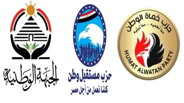  خريطة الترشيحات