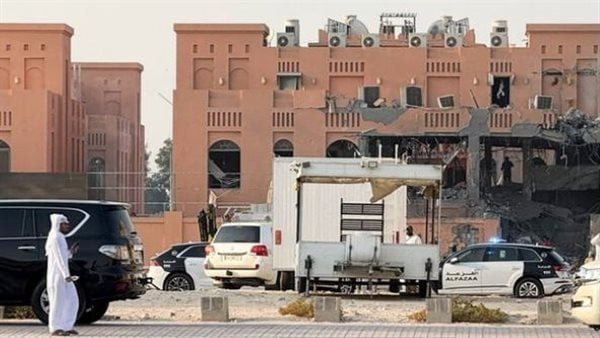 نتنياهو يواصل استهداف