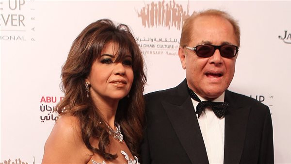 بوسي شلبي ومحمود