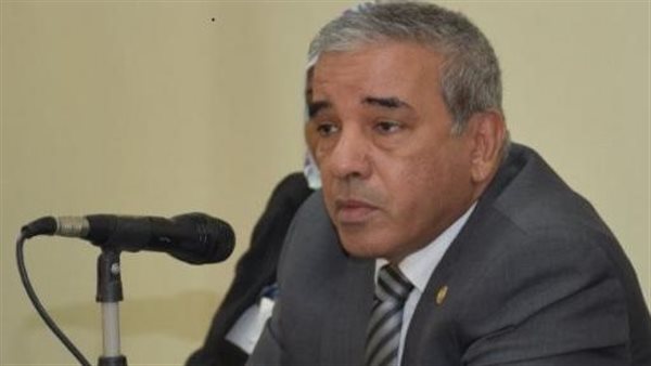 عباس شراقي يتحدث