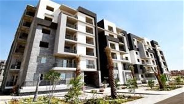 موعد بدء حجز شقق