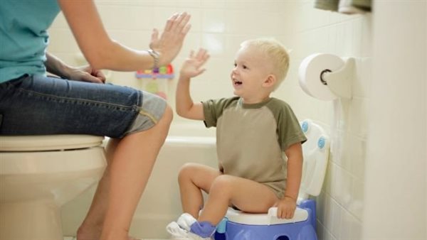 بوتي ترينينج 