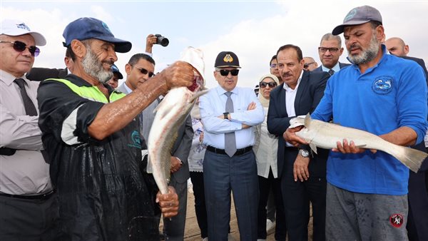 مستجدات نشاط الاستزراع